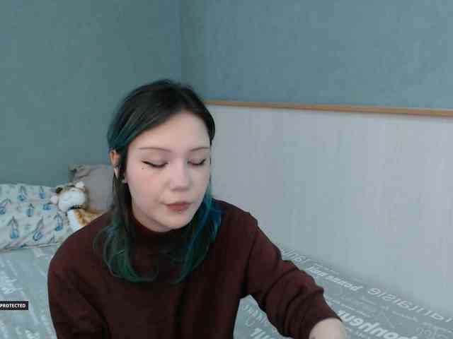 Hugo-Min webcam