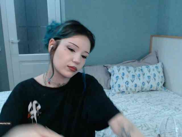 Hugo-Min webcam
