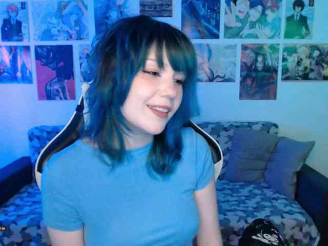 Hugo-Min webcam