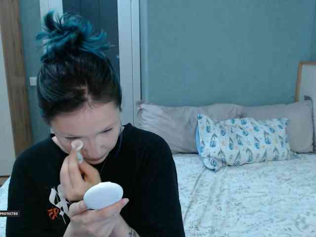 Hugo-Min webcam