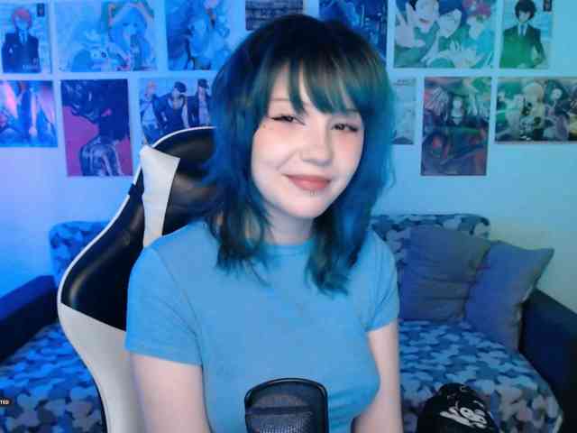Hugo-Min webcam