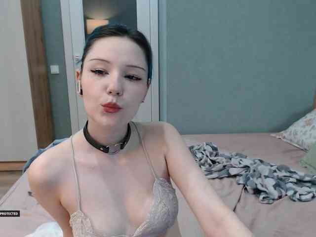 Hugo-Min webcam