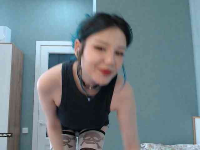 Hugo-Min webcam