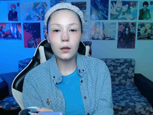 Hugo-Min webcam