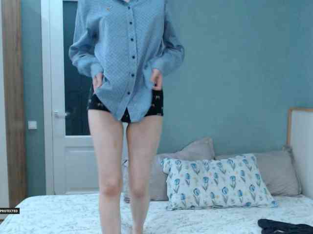 Hugo-Min webcam