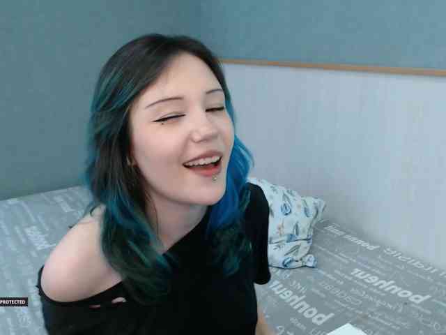 Hugo-Min webcam
