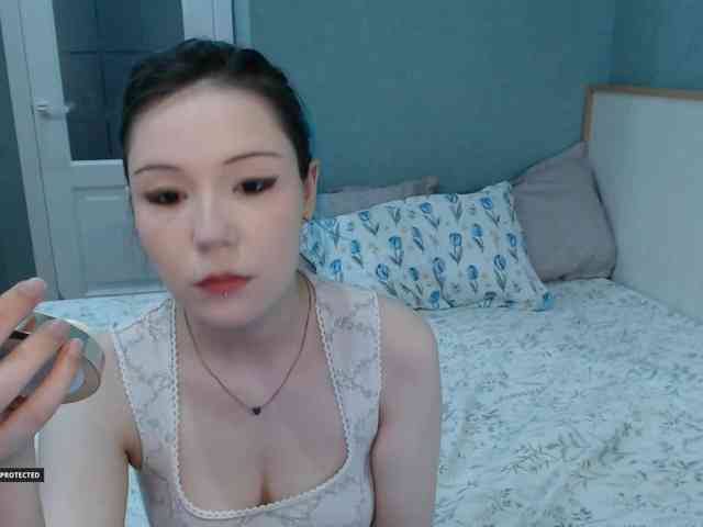 Hugo-Min webcam