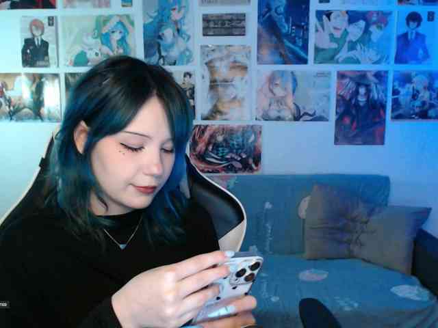 Hugo-Min webcam