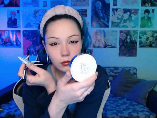 Hugo-Min webcam