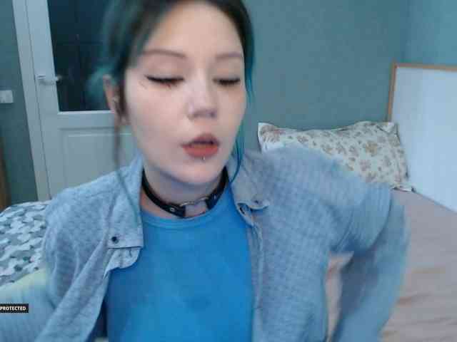 Hugo-Min webcam
