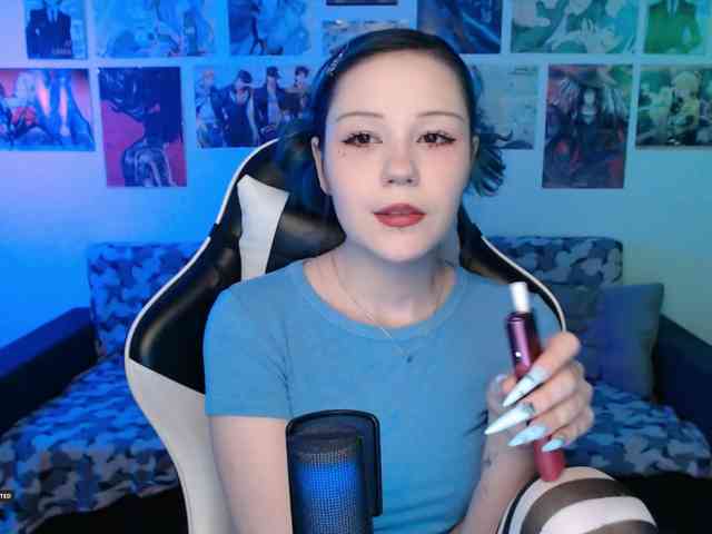 Hugo-Min webcam