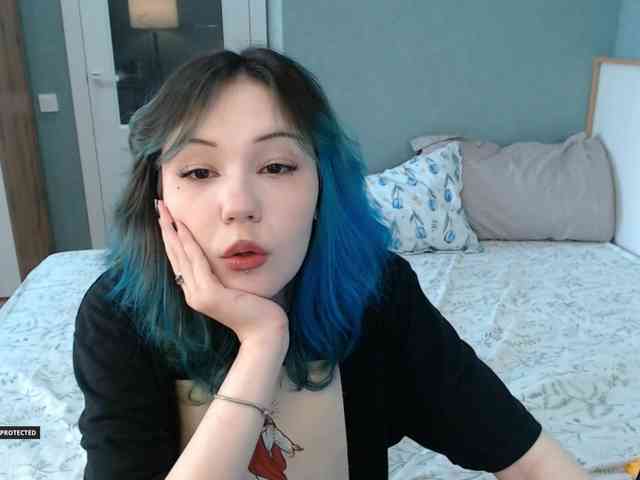 Hugo-Min webcam