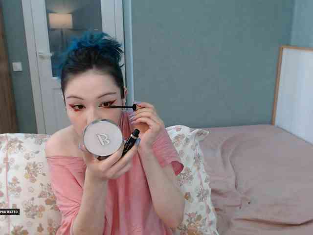 Hugo-Min webcam