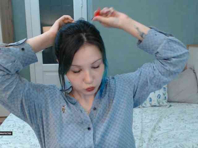 Hugo-Min webcam