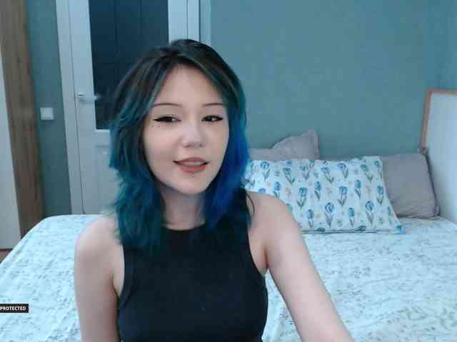 Hugo-Min webcam