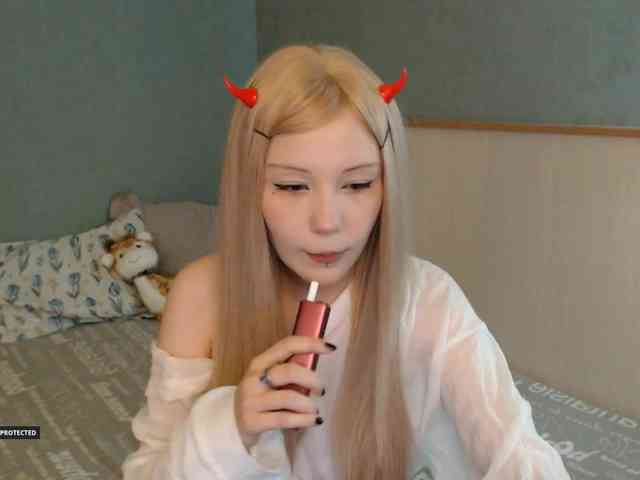 Hugo-Min webcam