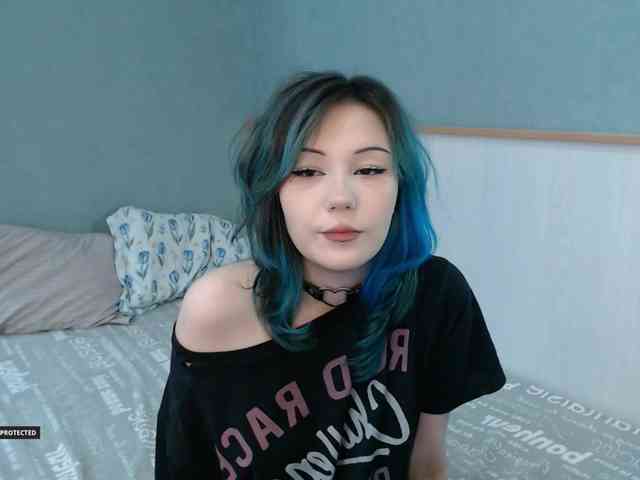 Hugo-Min webcam