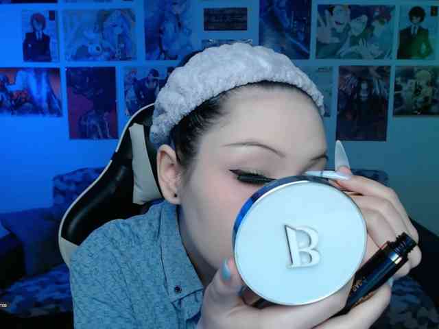 Hugo-Min webcam