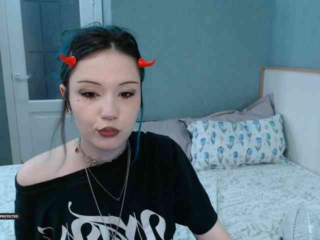 Hugo-Min webcam
