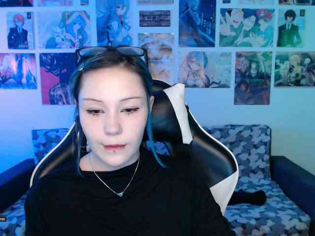 Hugo-Min webcam