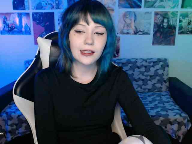 Hugo-Min webcam