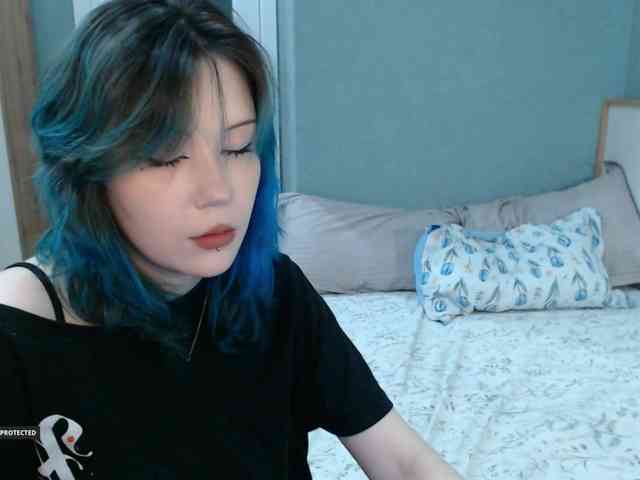 Hugo-Min webcam