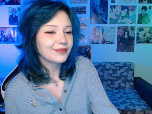 Hugo-Min webcam