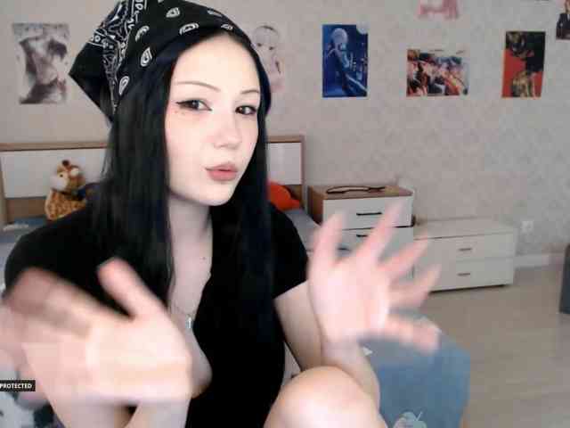 Hugo-Min webcam