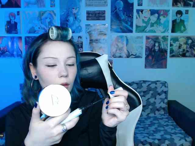 Hugo-Min webcam