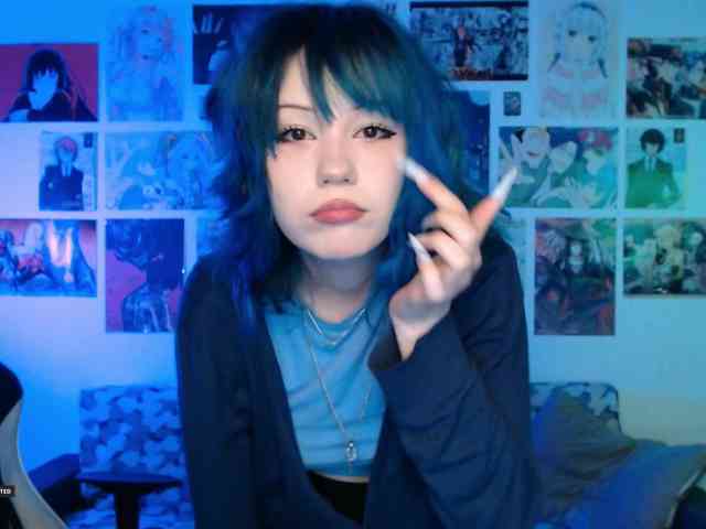Hugo-Min webcam