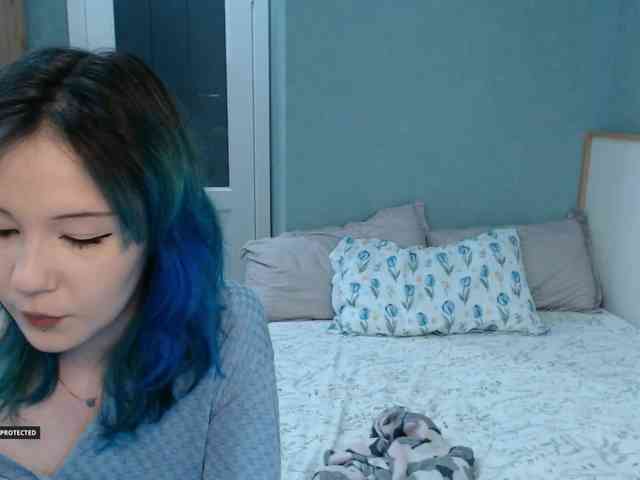 Hugo-Min webcam