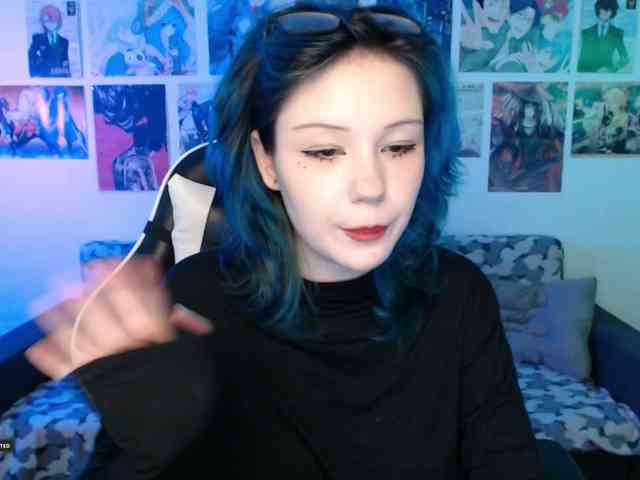 Hugo-Min webcam