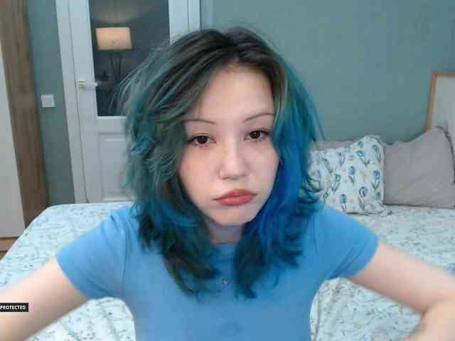 Hugo-Min webcam