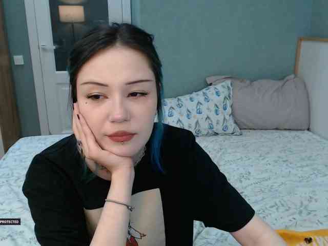 Hugo-Min webcam