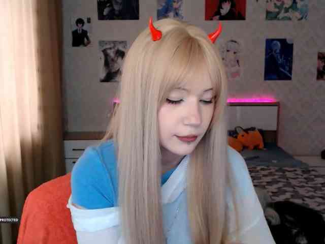 Hugo-Min webcam