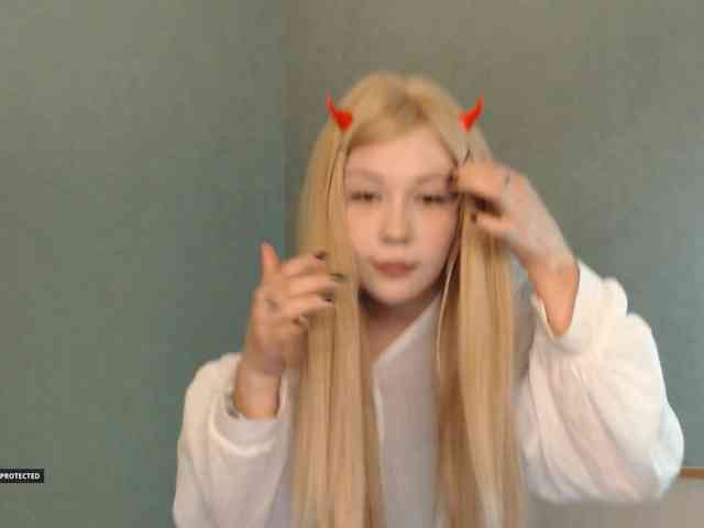 Hugo-Min webcam