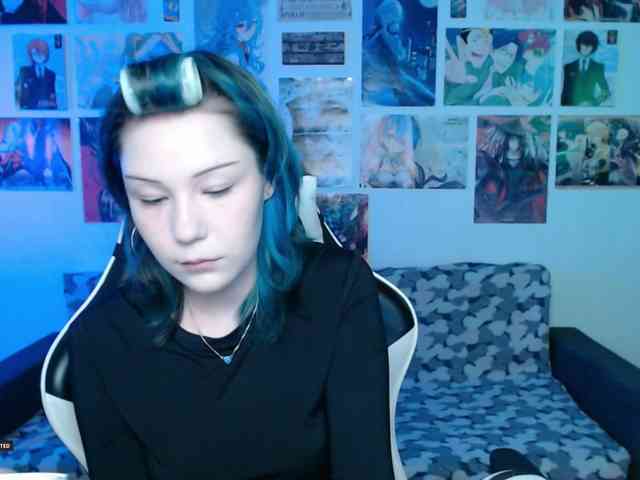 Hugo-Min webcam