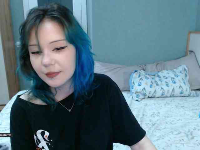 Hugo-Min webcam