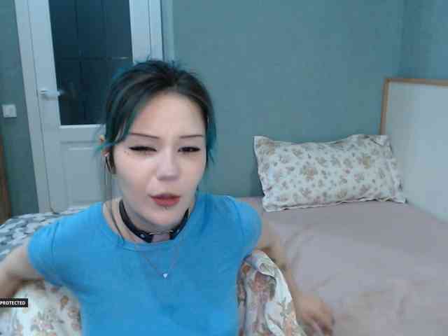 Hugo-Min webcam