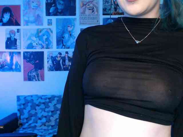 Hugo-Min webcam