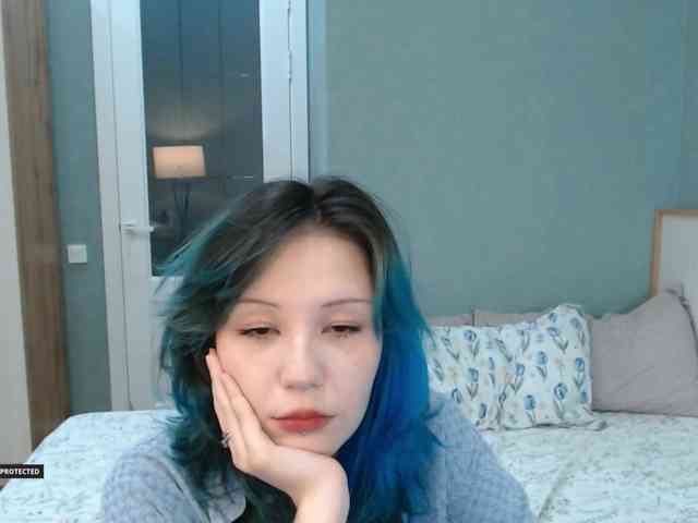 Hugo-Min webcam