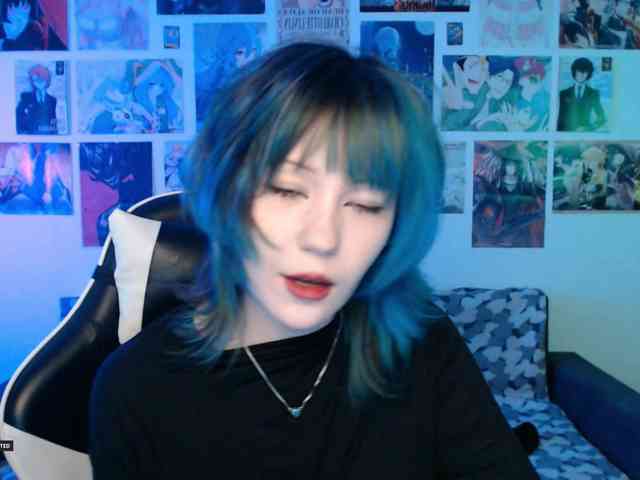 Hugo-Min webcam