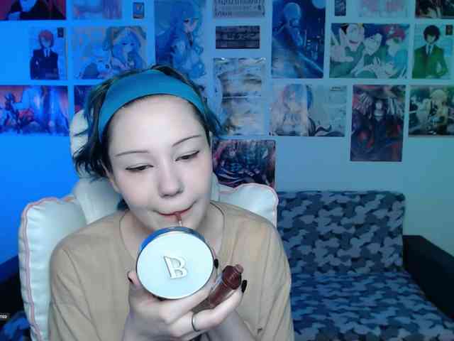 Hugo-Min webcam
