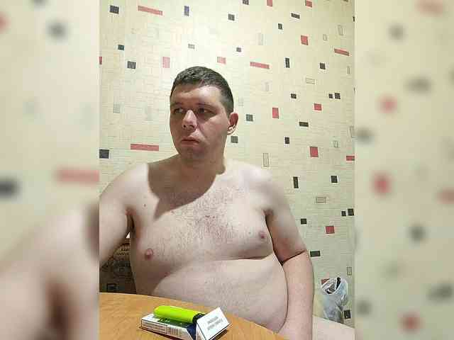 cristian09032 Live Webcam on BongaCams