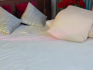 MillaBelle Porn Show