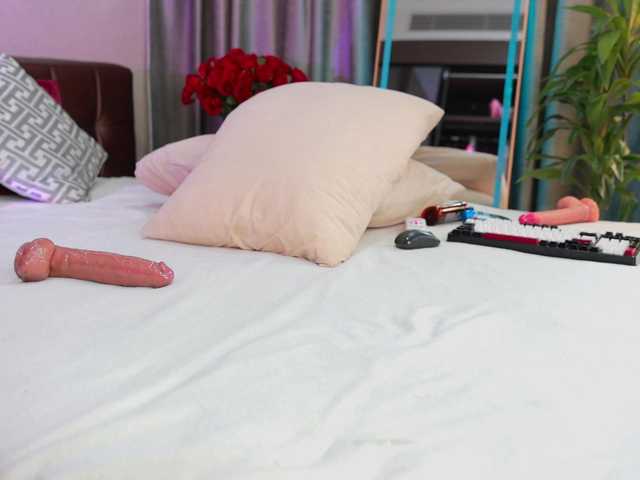 MillaBelle live cam on BongaCams