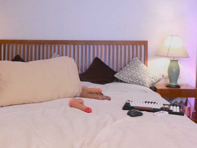 MillaBelle, en directo ahora en BongaCams