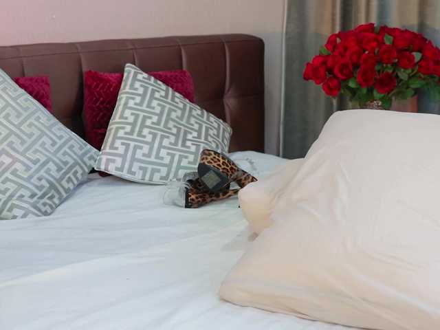 MillaBelle live cam on BongaCams