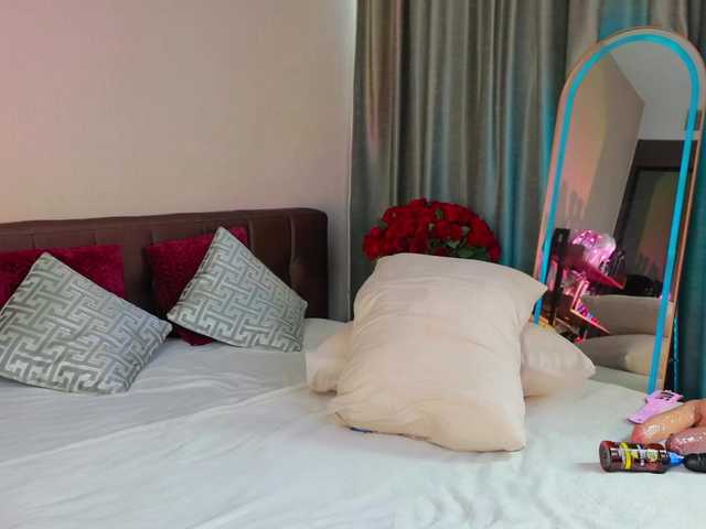 MillaBelle live cam on BongaCams