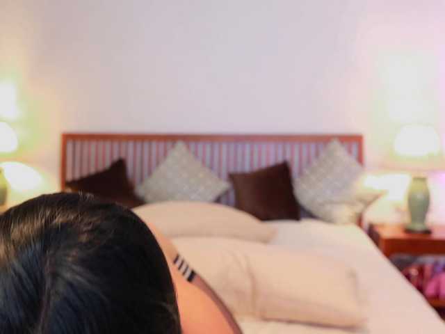 MillaBelle live cam on BongaCams